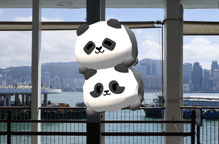 尖沙咀天星碼頭