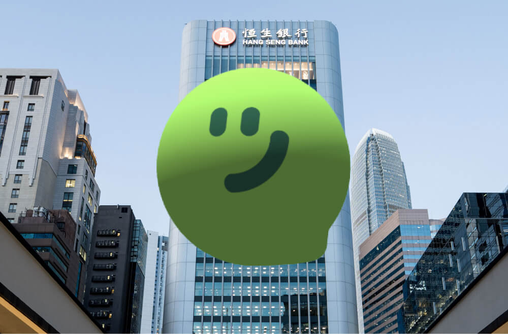 Hang Seng Bank Headquarters Building